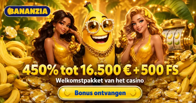 Bananzia Casino
